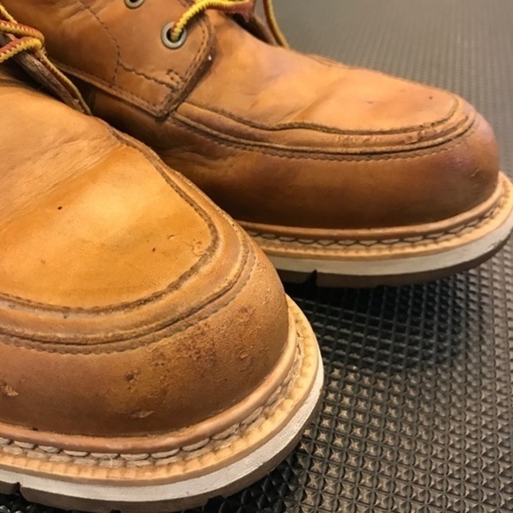 Timberland Men’s Timberdry Boots Size 8 - Picture 4 of 13